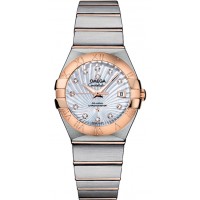 Omega Constellation 12320272055001 Omega Constellation 12320272055001