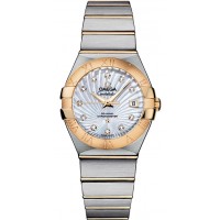 Omega Constellation 12320272055002 Omega Constellation 12320272055002
