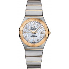 Omega Constellation 12320272055002