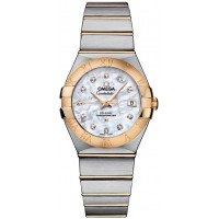 Omega Constellation 12320272055003 Omega Constellation 12320272055003