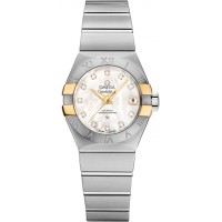 Omega Constellation 12320272055005 Omega Constellation 12320272055005