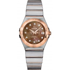 Omega Constellation 12320272057001