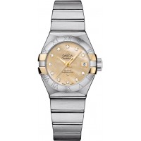Omega Constellation 12320272057003 Omega Constellation 12320272057003