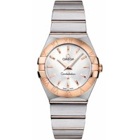 Omega Constellation 12320276002001 Omega Constellation 12320276002001