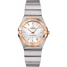 Omega Constellation 12320276002001 Omega Constellation 12320276002001