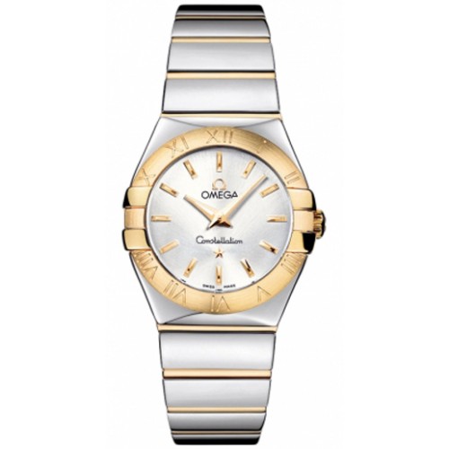 Omega Constellation 12320276002004