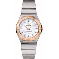 Omega Constellation 12320276005001 Omega Constellation 12320276005001