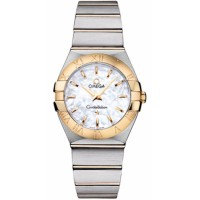 Omega Constellation 12320276005002 Omega Constellation 12320276005002