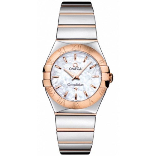 Omega Constellation 12320276005003