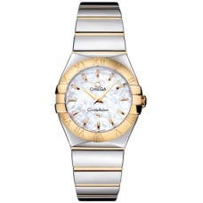 Omega Constellation 12320276005004 Omega Constellation 12320276005004