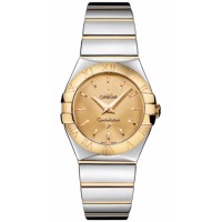 Omega Constellation 12320276008002