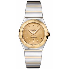 Omega Constellation 12320276008002 Omega Constellation 12320276008002