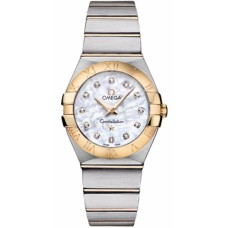 Omega Constellation 12320276055002 Omega Constellation 12320276055002