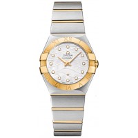 Omega Constellation 12320276055005 Omega Constellation 12320276055005