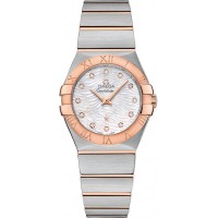 Omega Constellation 12320276055007 Omega Constellation 12320276055007