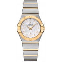 Omega Constellation 12320276055008 Omega Constellation 12320276055008