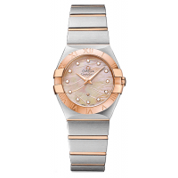Omega Constellation 12320276057002 Omega Constellation 12320276057002