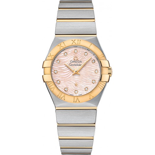 Omega Constellation 12320276057005