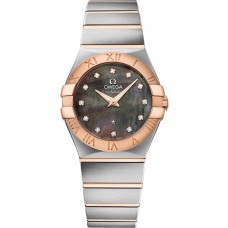Omega Constellation 12320276057006 Omega Constellation 12320276057006