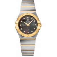 Omega Constellation 12320276057007 Omega Constellation 12320276057007