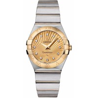 Omega Constellation 12320276058001 Omega Constellation 12320276058001