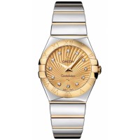 Omega Constellation 12320276058002 Omega Constellation 12320276058002