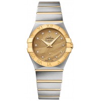Omega Constellation 12320276058003 Omega Constellation 12320276058003