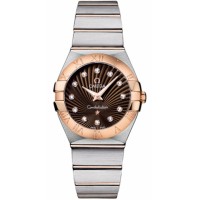 Omega Constellation 12320276063001 Omega Constellation 12320276063001