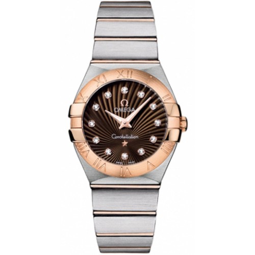 Omega Constellation 12320276063001