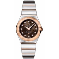 Omega Constellation 12320276063002 Omega Constellation 12320276063002