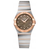 Omega Constellation 12320276063003 Omega Constellation 12320276063003