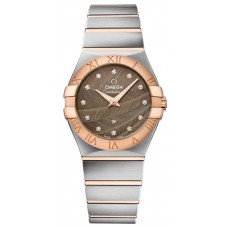 Omega Constellation 12320276063003 Omega Constellation 12320276063003