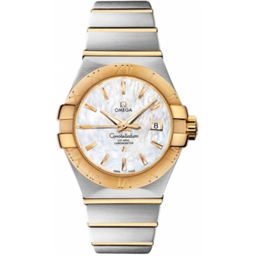 Omega Constellation 12320312005002