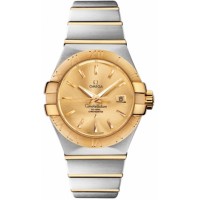 Omega Constellation 12320312008001