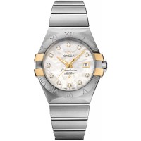 Omega Constellation 12320312055004