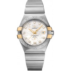 Omega Constellation 12320312055004 Omega Constellation 12320312055004