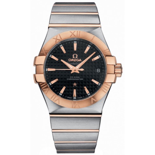 Omega Constellation 12320352001001
