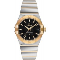 Omega Constellation 12320352001002