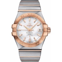 Omega Constellation 12320352002001