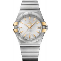 Omega Constellation 12320352002004