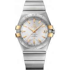 Omega Constellation 12320352002004