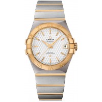 Omega Constellation 12320352002006
