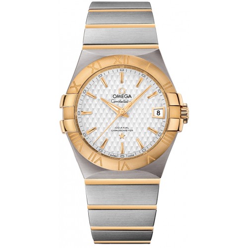 Omega Constellation 12320352002006