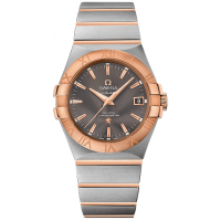 Omega Constellation 12320352006002