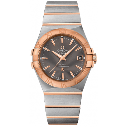 Omega Constellation 12320352006002
