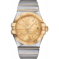 Omega Constellation 12320352008001