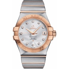 Omega Constellation 12320352052001 Omega Constellation 12320352052001