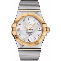 Omega Constellation 12320352052002