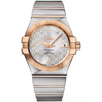 Omega Constellation 12320352052003