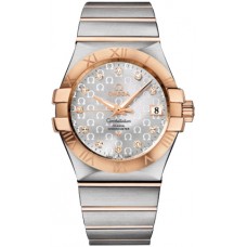 Omega Constellation 12320352052003 Omega Constellation 12320352052003